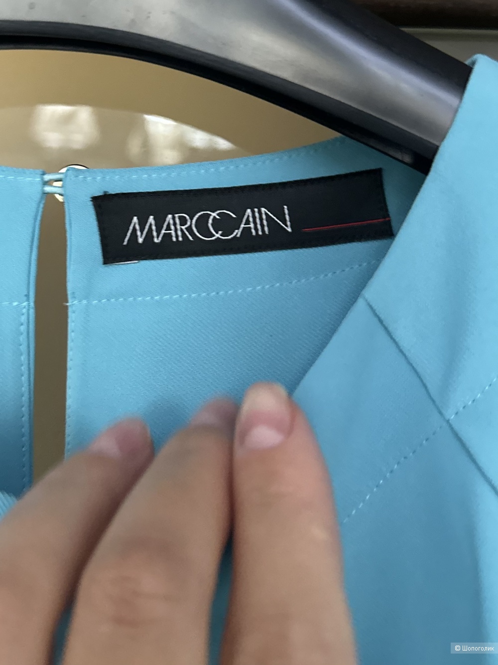 Блуза Marc Cain 42/44