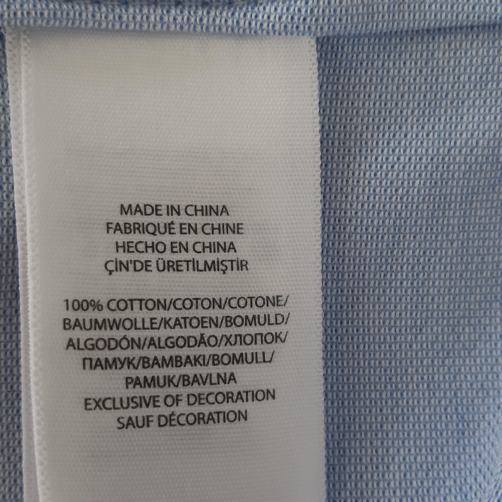 Рубашка RALPH LAUREN , р. M
