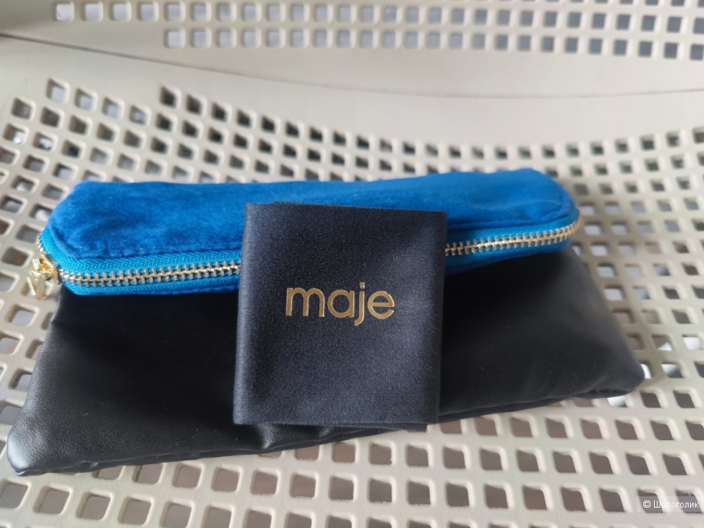 Очки солнцезащитные Maje