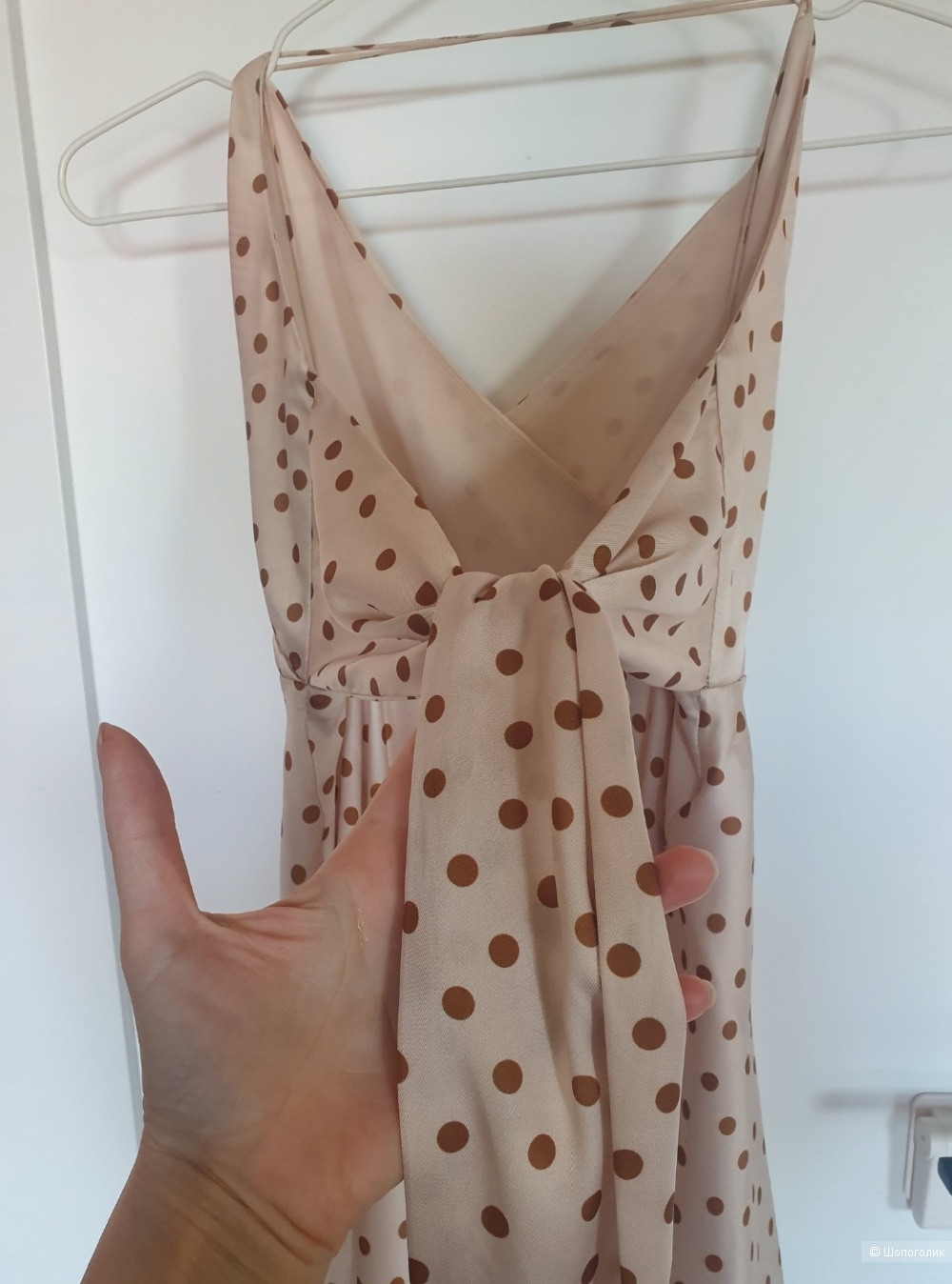 Сарафан Zara 42 44