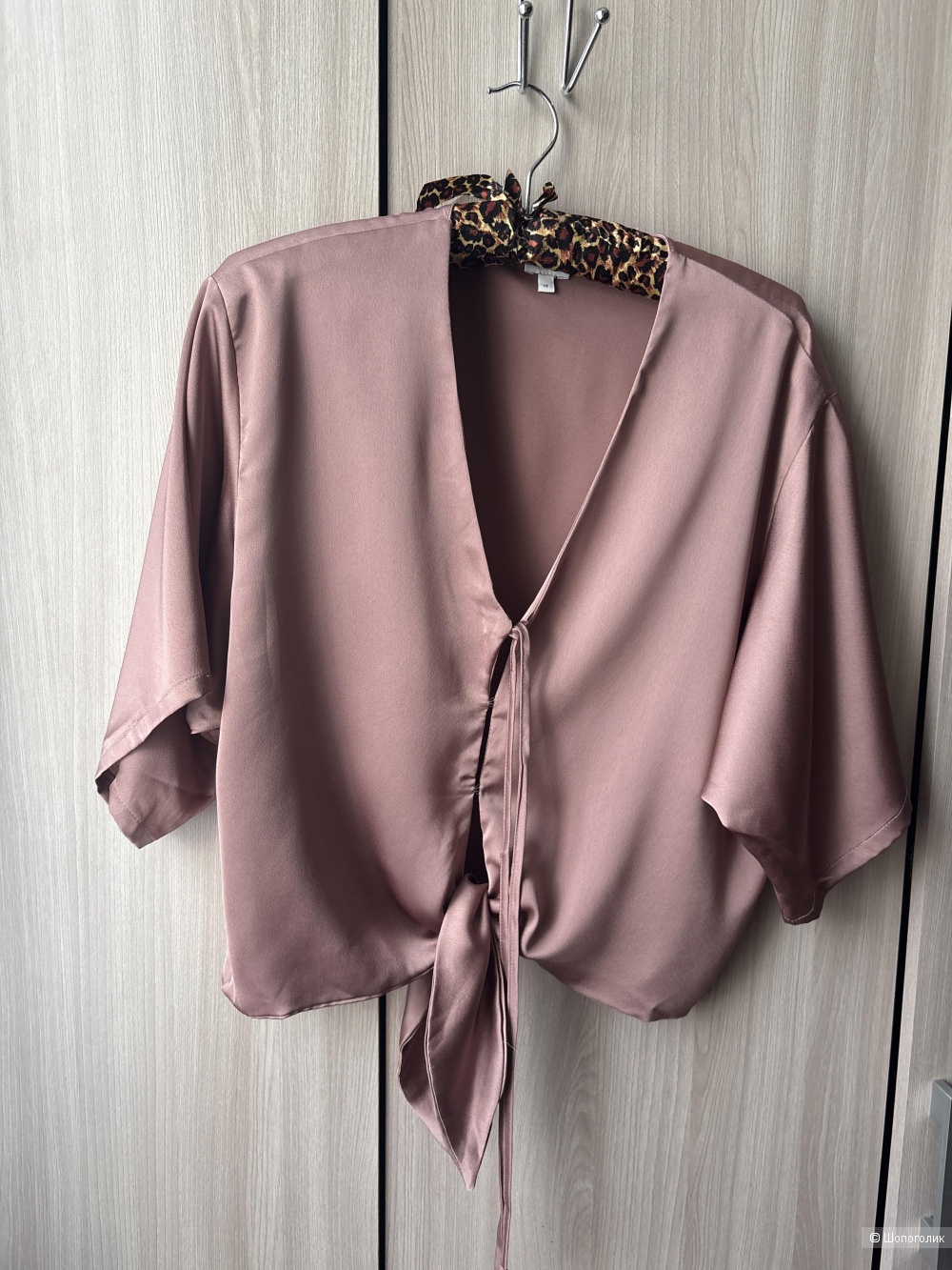 Блузка River Island, размер 46-48