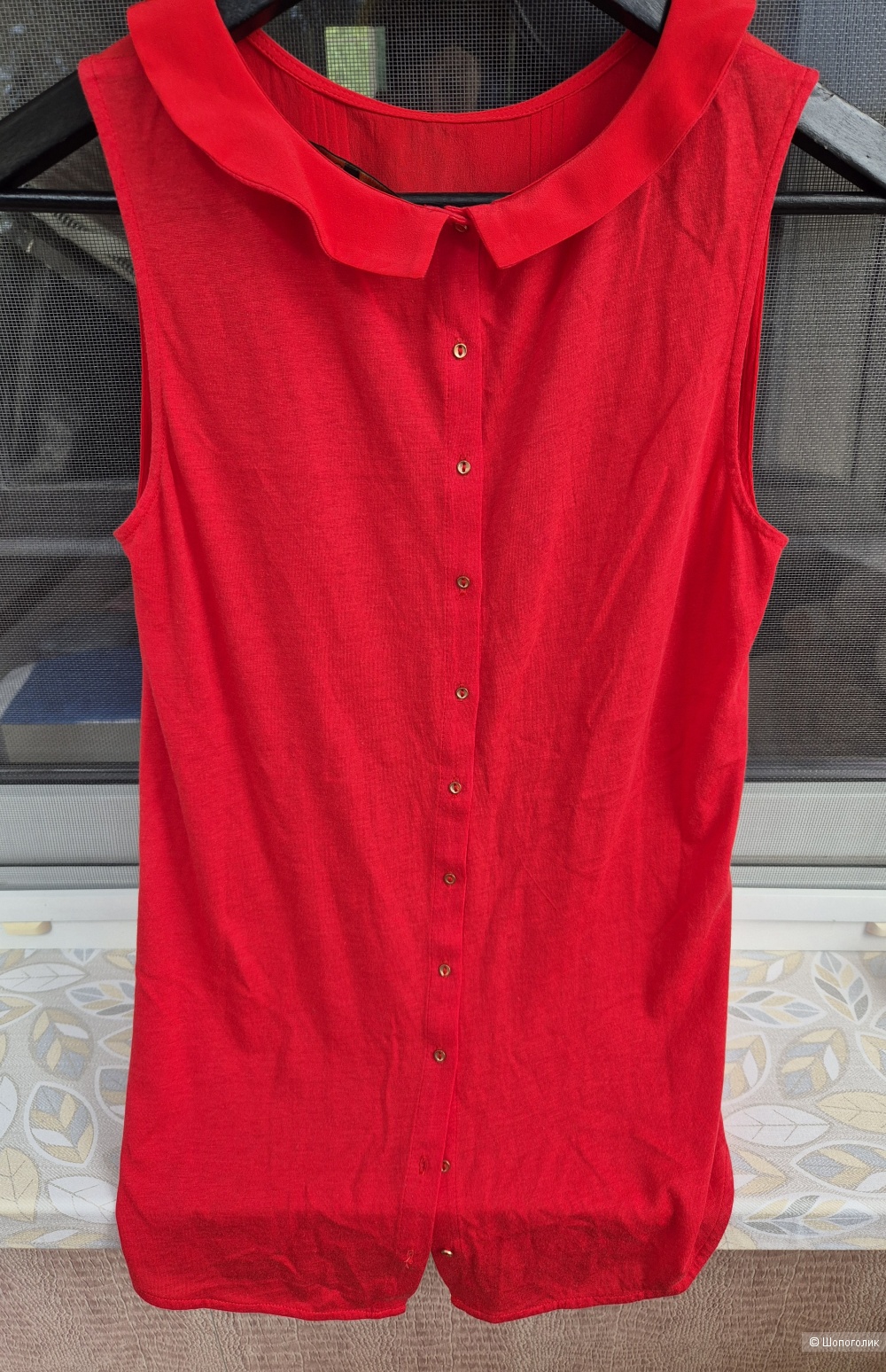Блузка Massimo Dutti, S