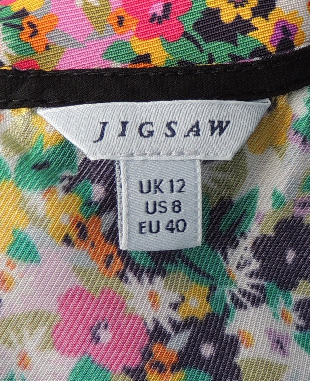 Платье Jigsaw. 46 размер