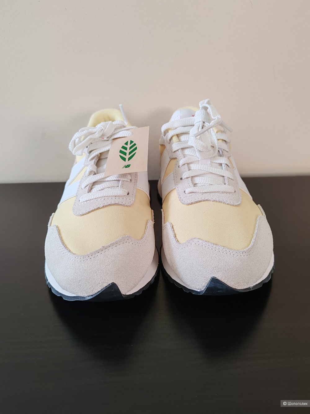 Кроссовки New Balance 237, размер 39-40