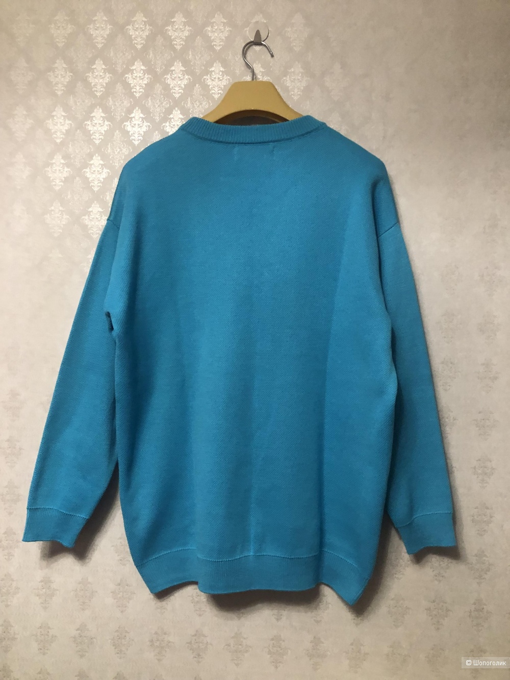 Джемпер Eleganzza S (44+)
