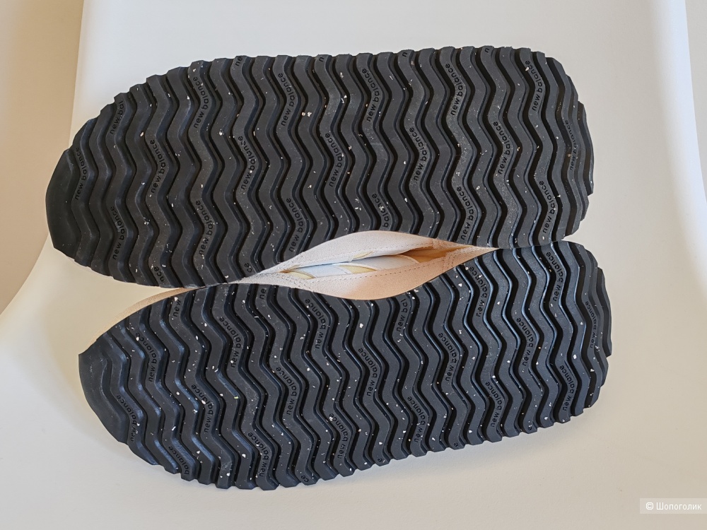 Кроссовки New Balance 237, размер 39-40