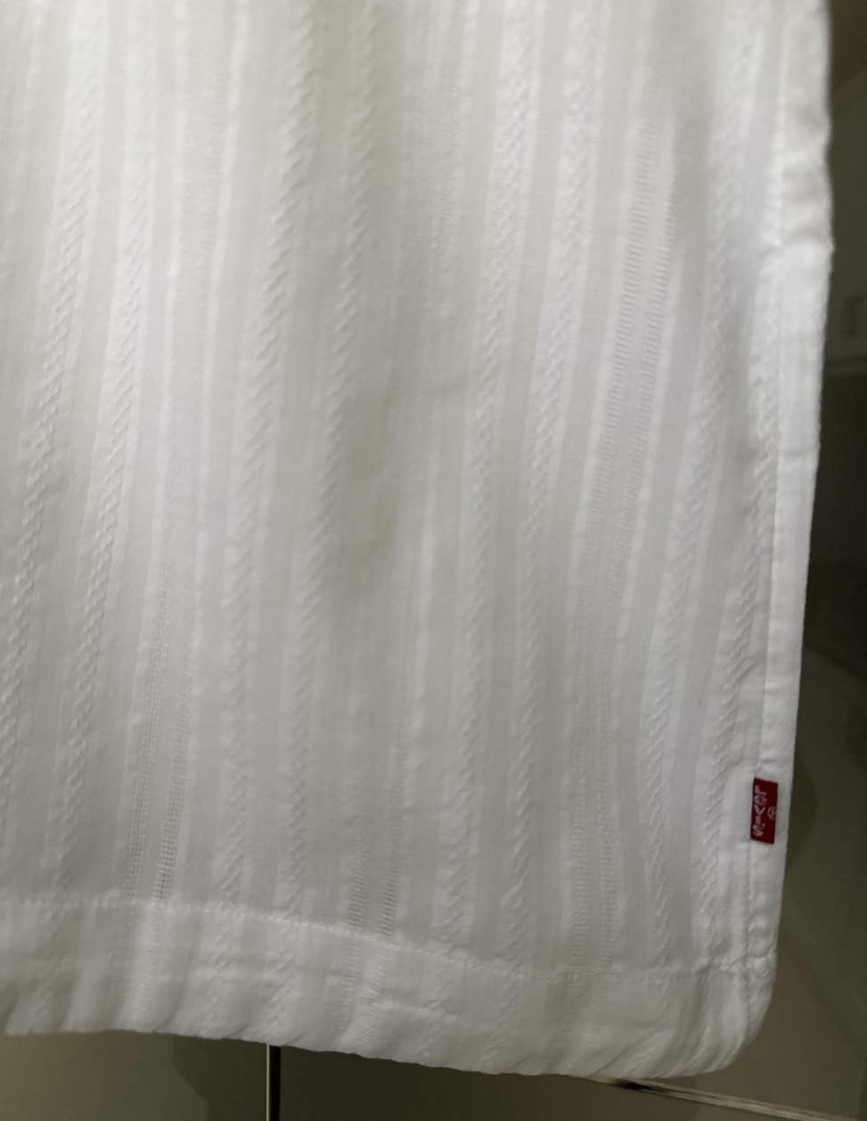 Блузка LEVI'S, L