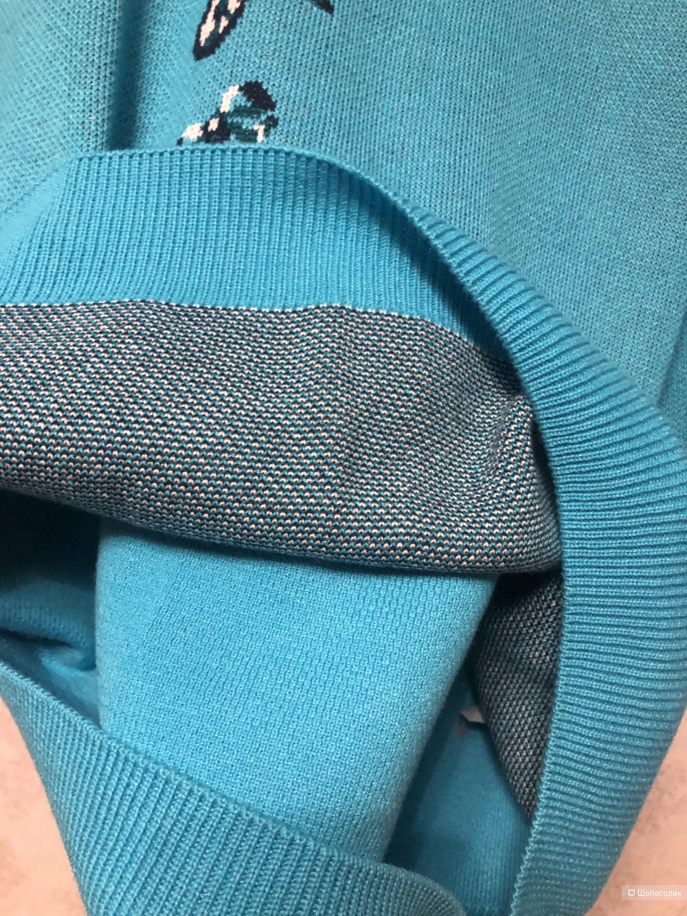 Джемпер Eleganzza S (44+)