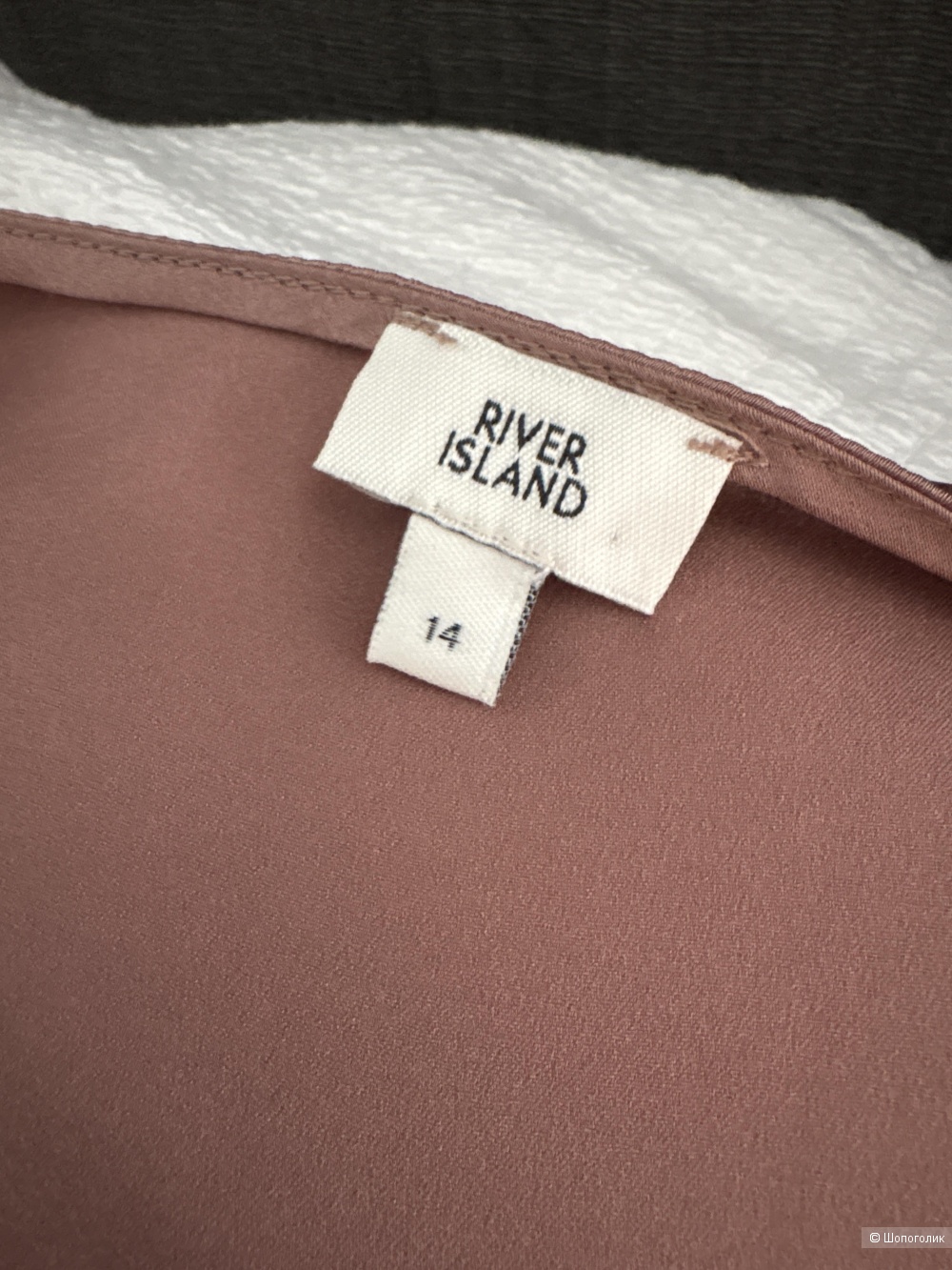 Блузка River Island, размер 46-48