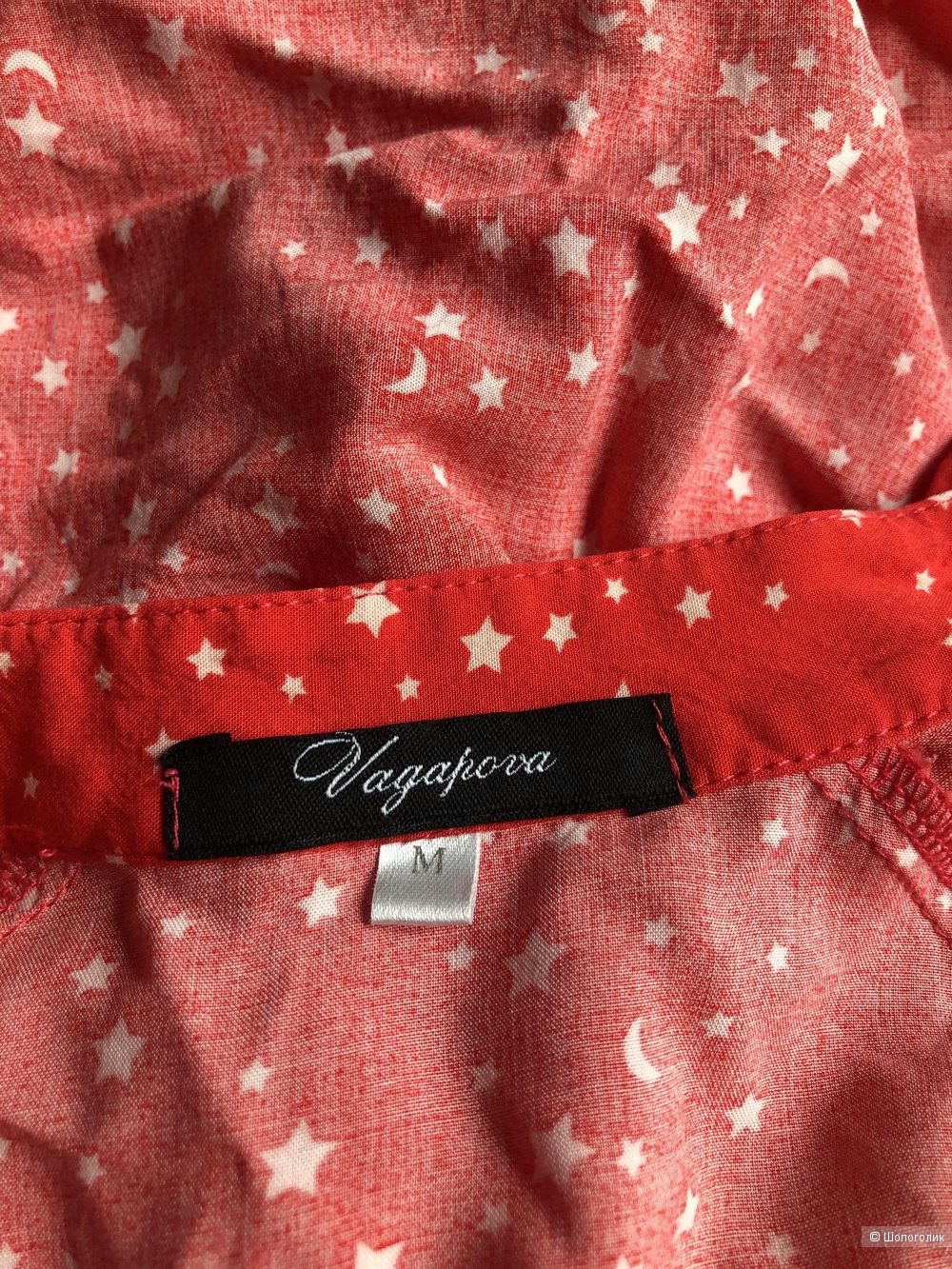 Платье вискоза Vagapova М