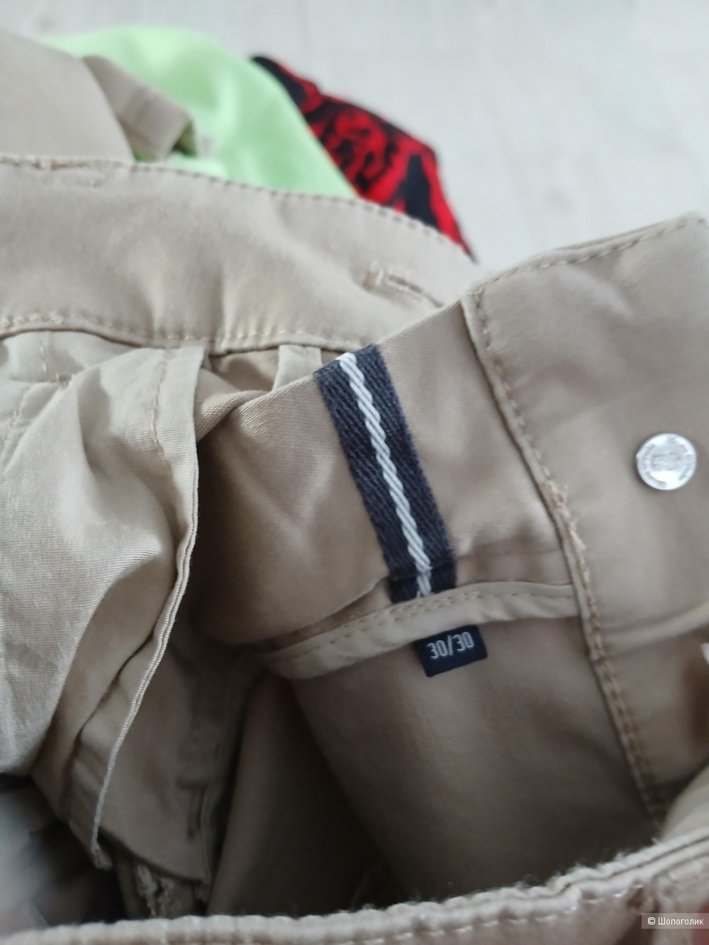 Джинсы (брюки) Marc o Polo р.30