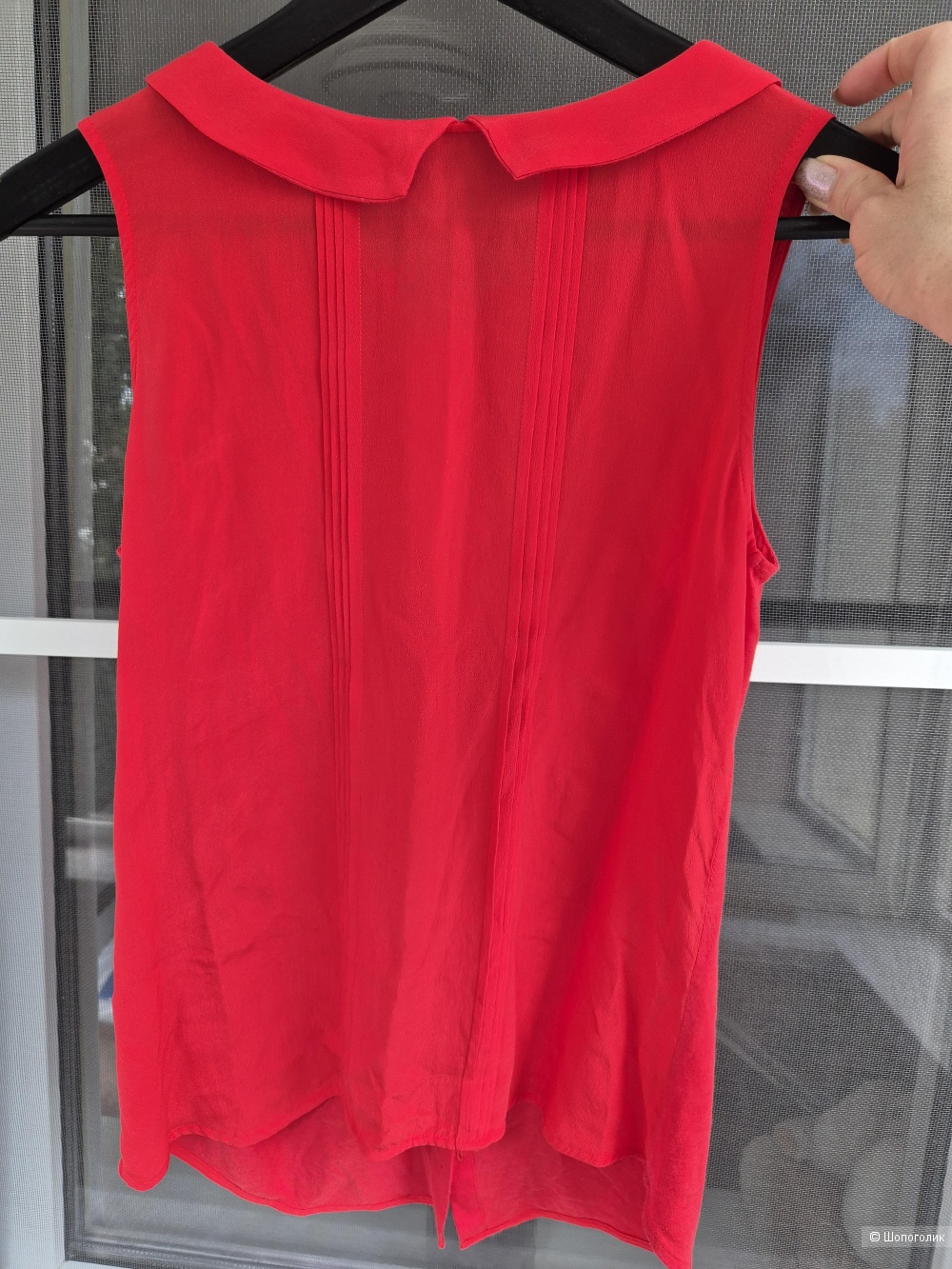 Блузка Massimo Dutti, S