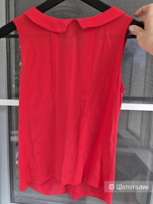 Блузка Massimo Dutti, S