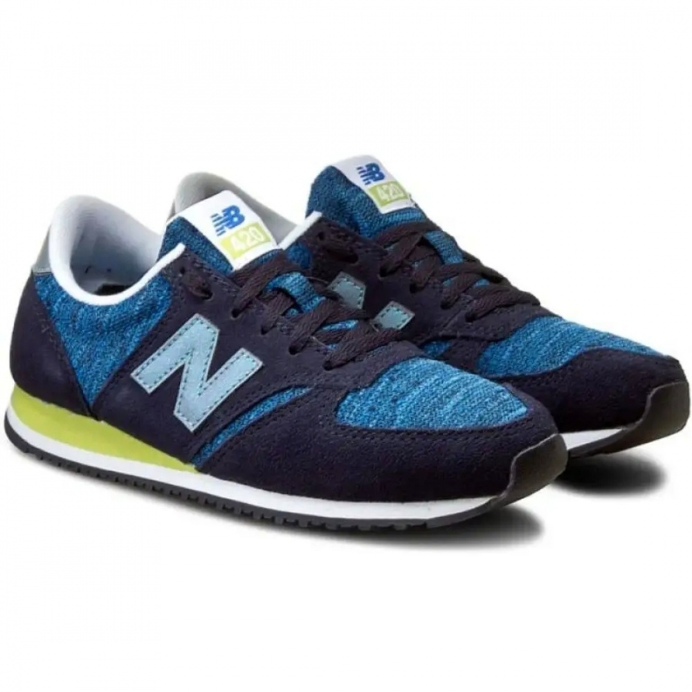 Кроссовки New Balance 420, размер 39-40