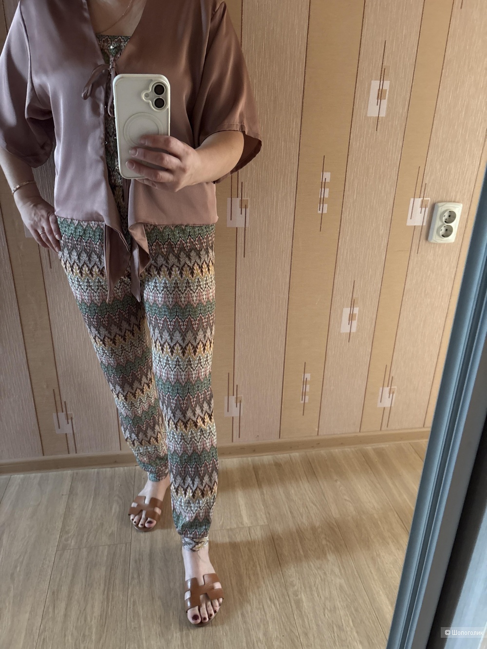 Блузка River Island, размер 46-48