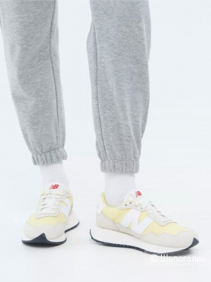 Кроссовки New Balance 237, размер 39-40