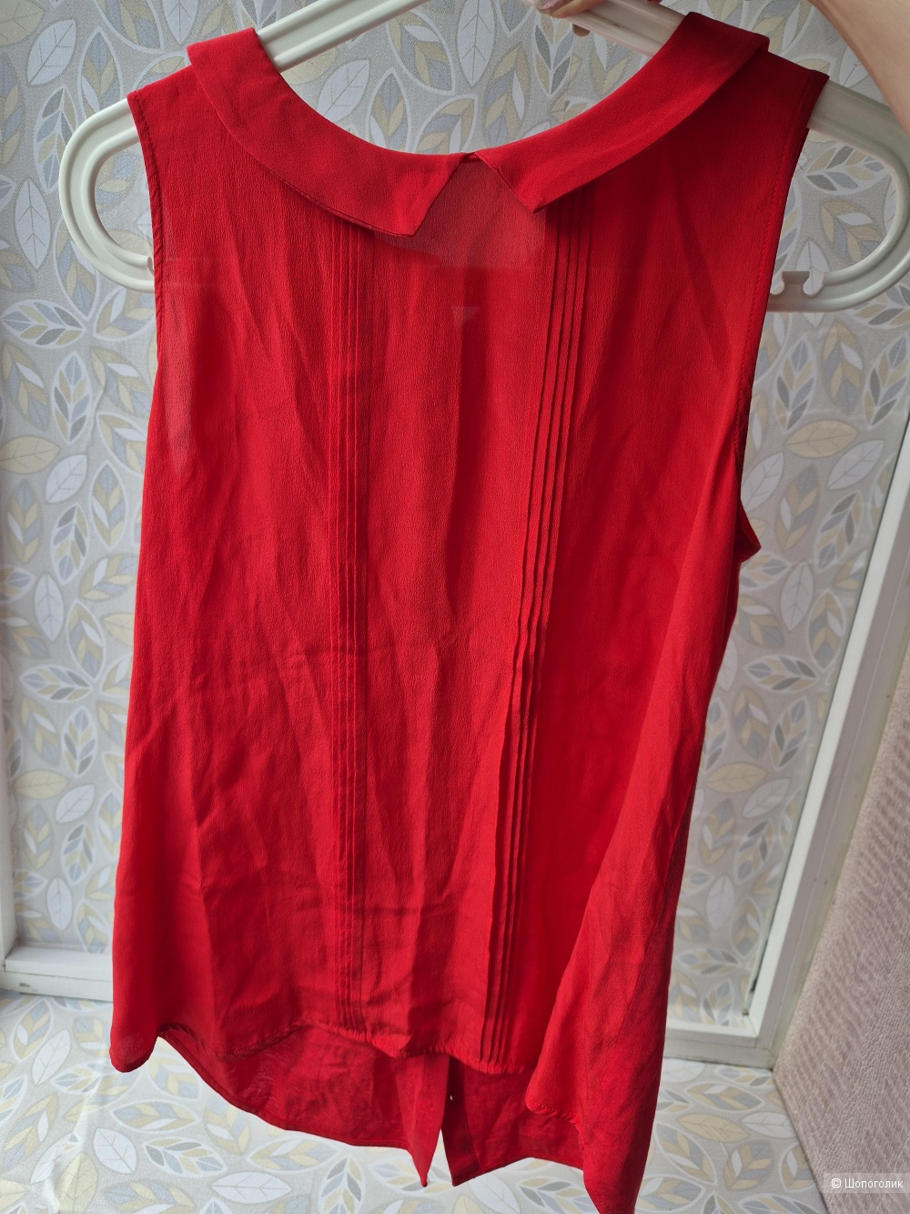 Блузка Massimo Dutti, S
