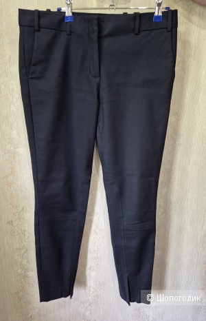 Брюки Massimo Dutti, 44-46 рр