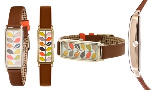 Часы Orla Kiely