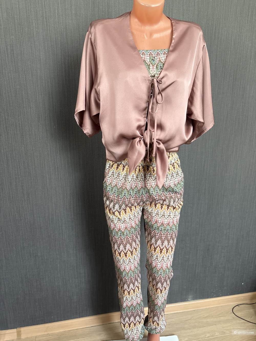 Блузка River Island, размер 46-48