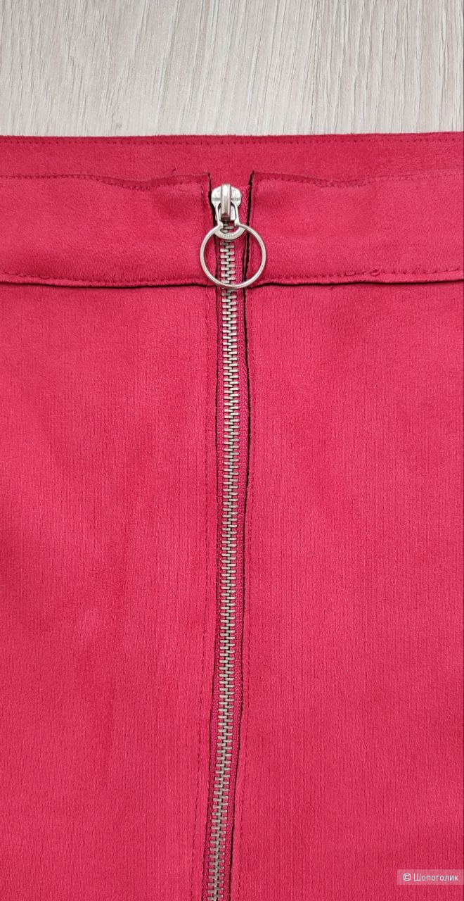 Юбка Only, р 40-44 (XS-S-M)