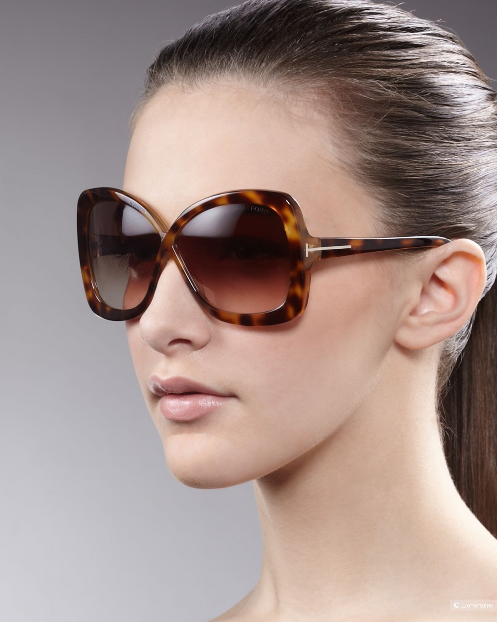 Очки солнцезащитные Tom Ford Calgary