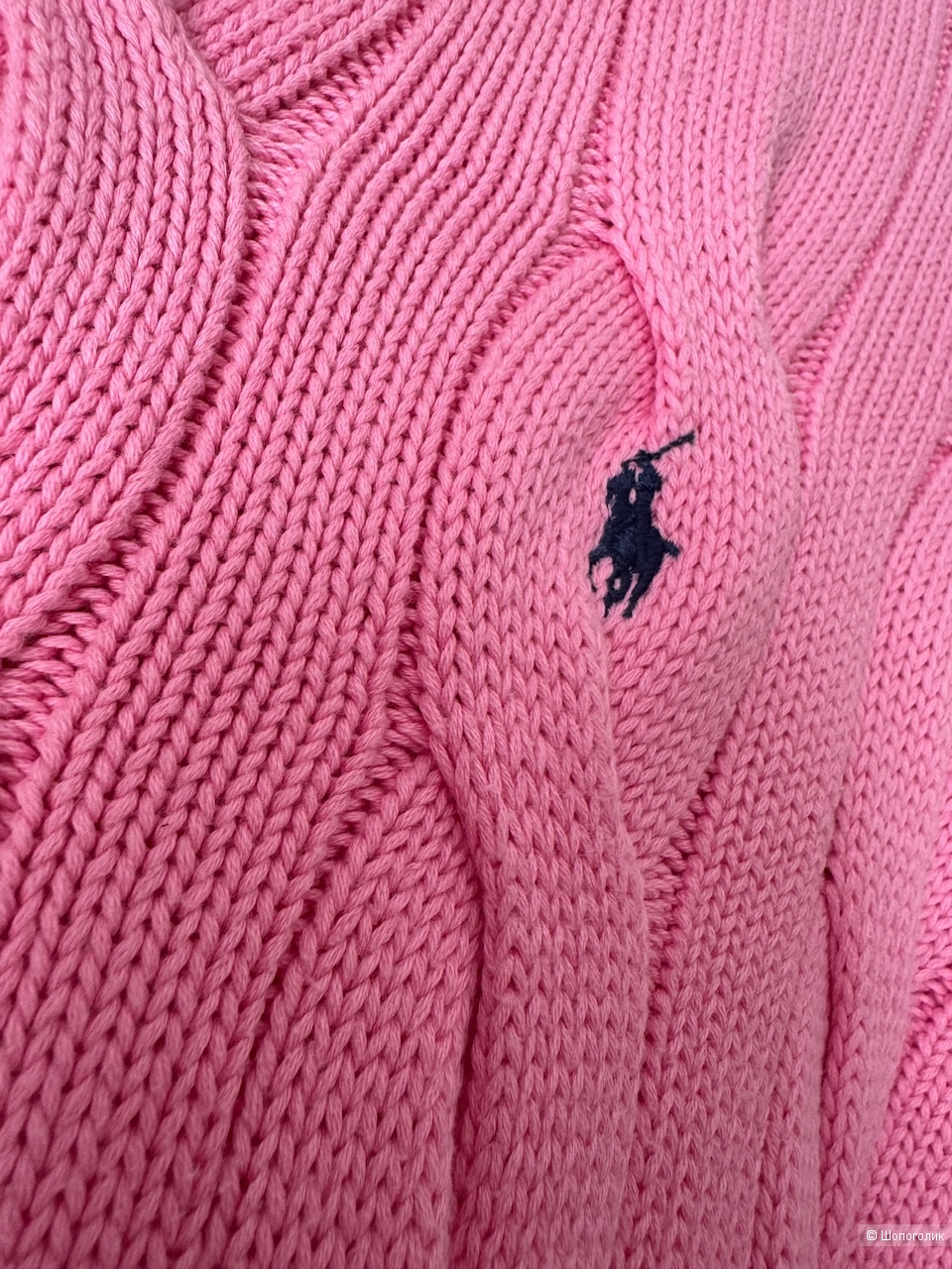 Свитер Polo Ralph Lauren, размер М