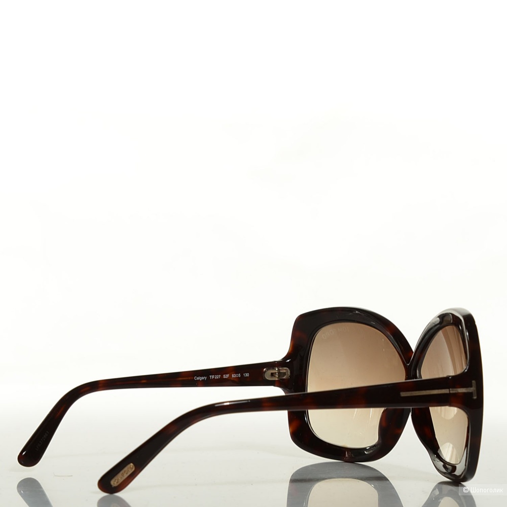 Очки солнцезащитные Tom Ford Calgary