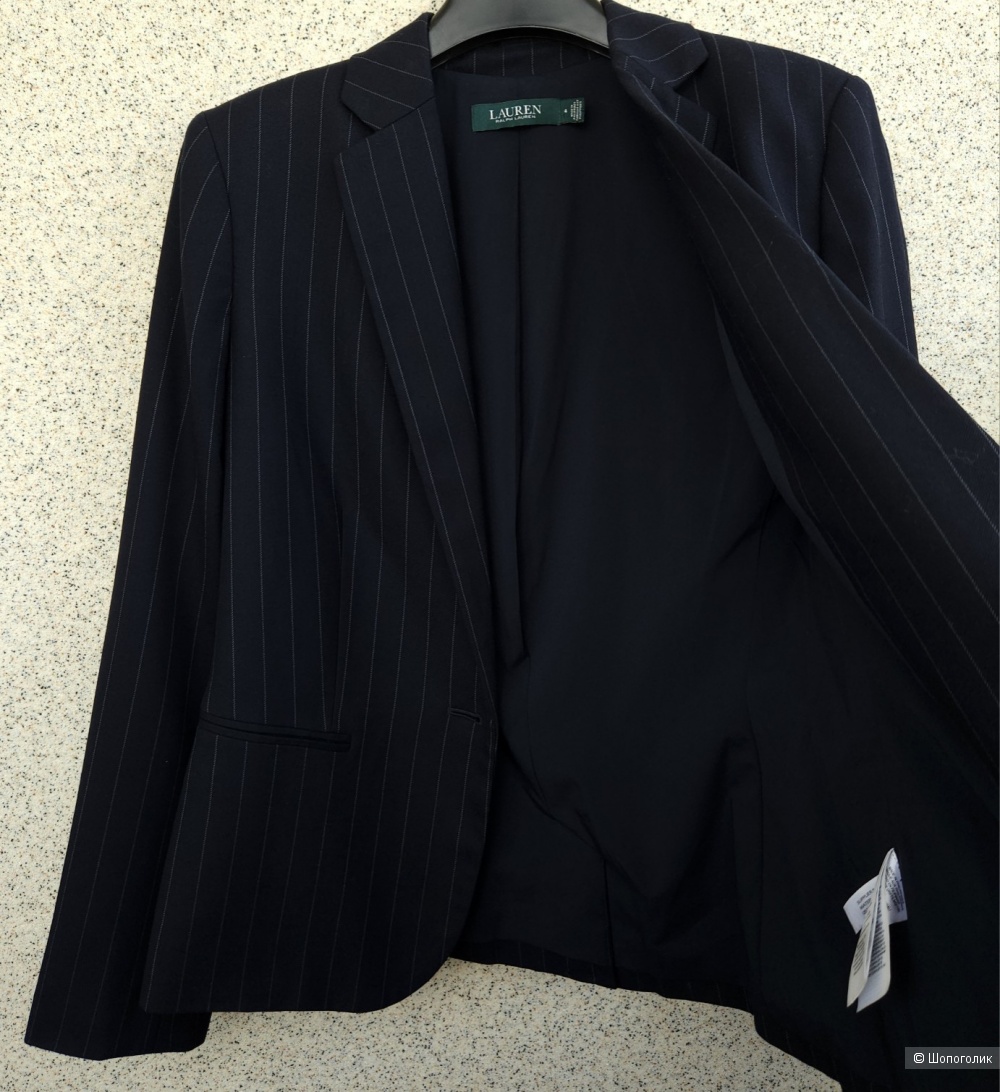 Жакет Ralph Lauren, 44-46