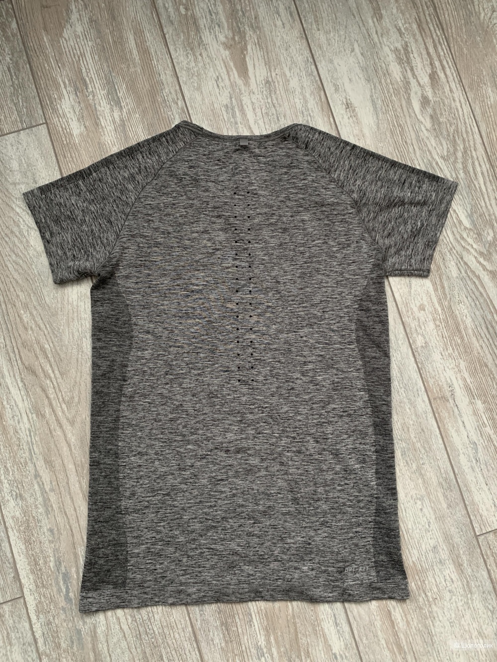 Футболка Nike Dri Fit, р.40/42 рос.