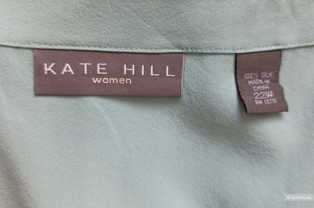 Блузка Kate Hill, размер 54