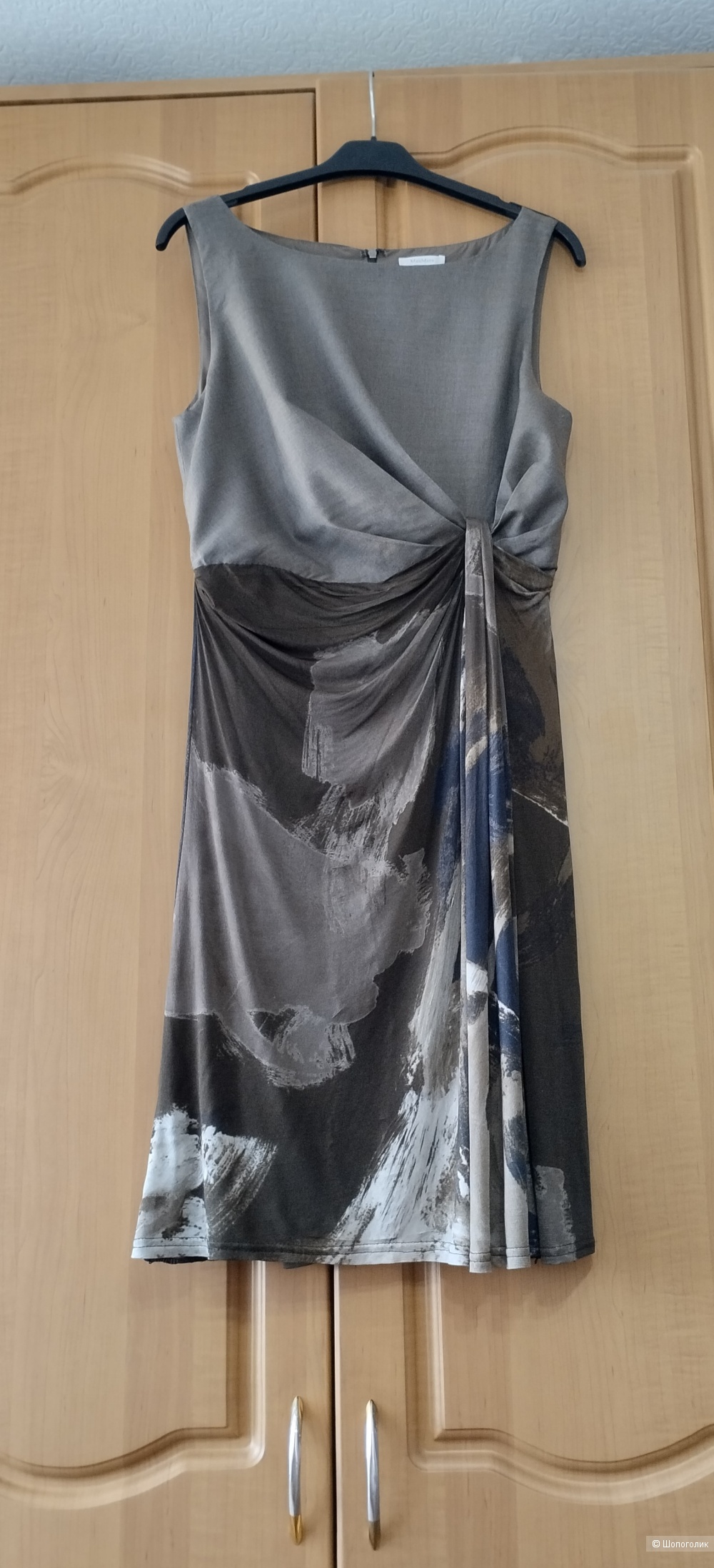 Платье Max Mara, М