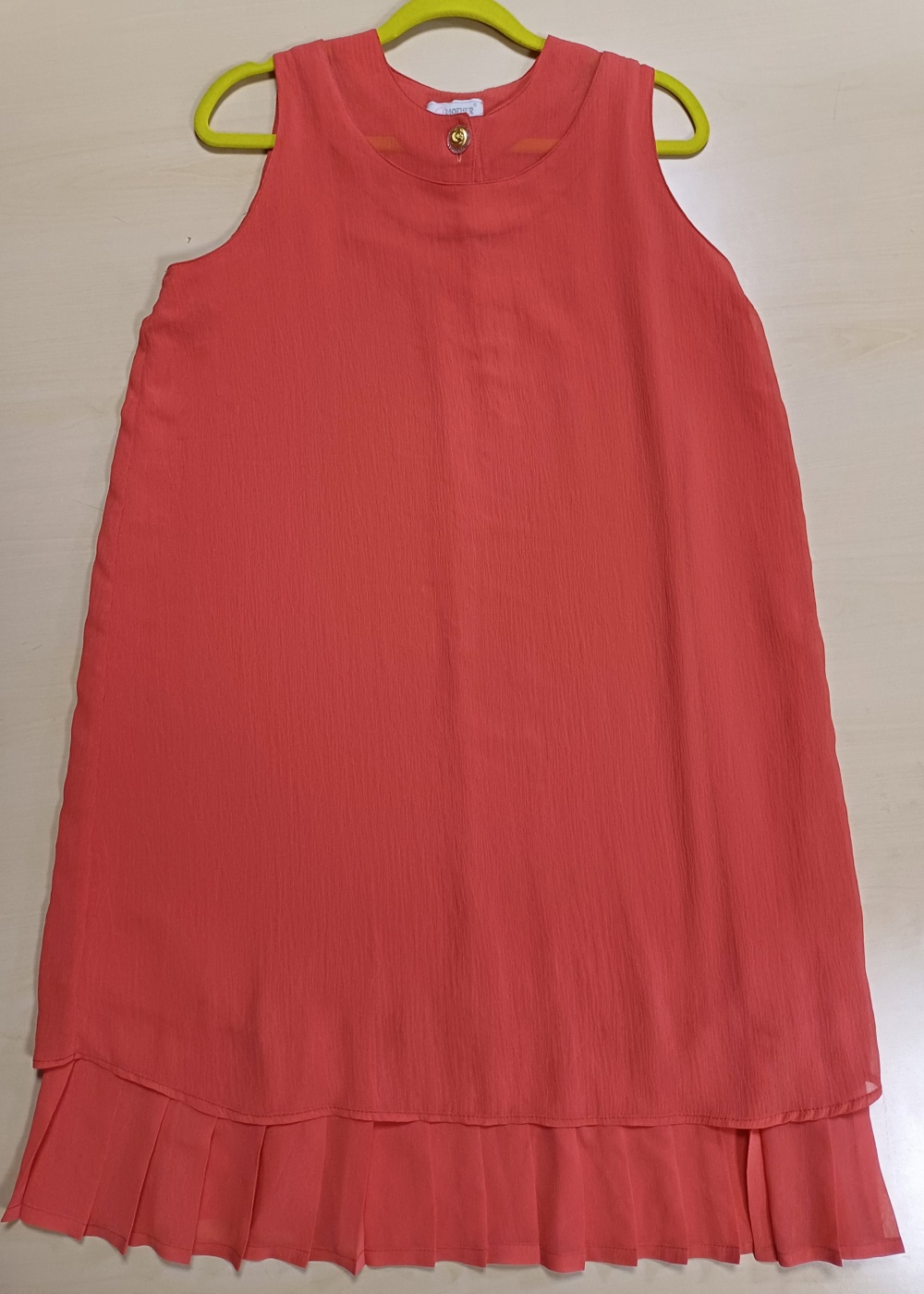 Платье Motherland M, L, onesize