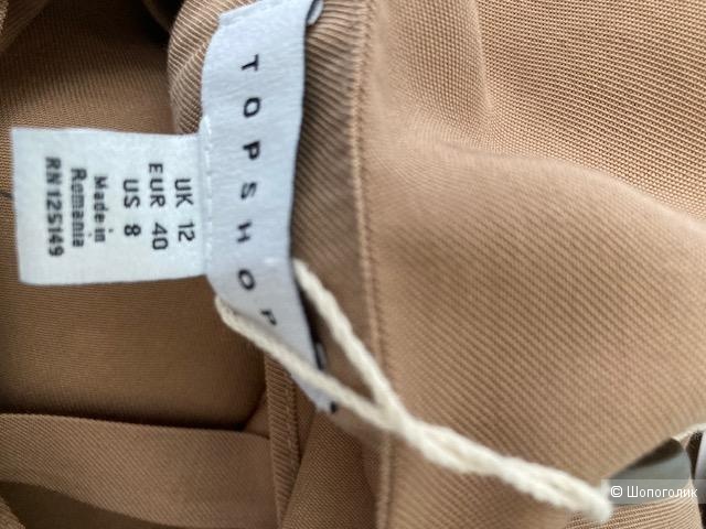 Топ Topshop, 46,48 размер
