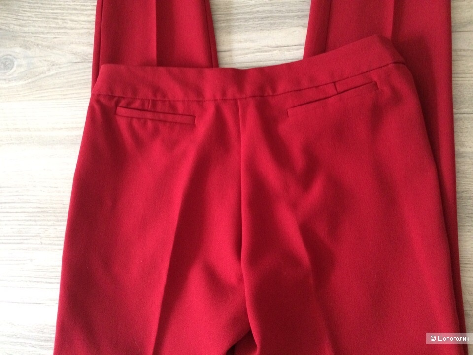 Брюки-дудочки La redoute, р.34 euro