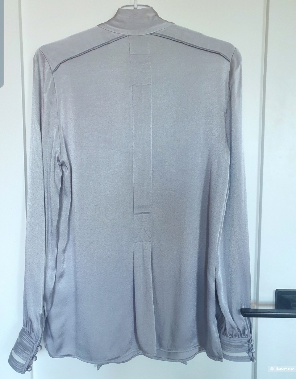 Блуза Reiss 42