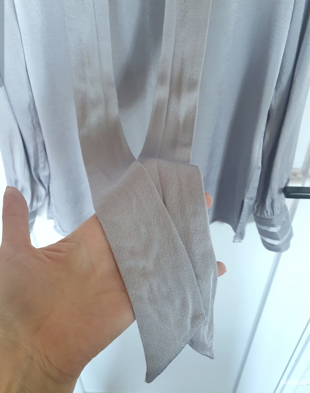Блуза Reiss 42