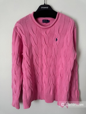 Свитер Polo Ralph Lauren, размер М