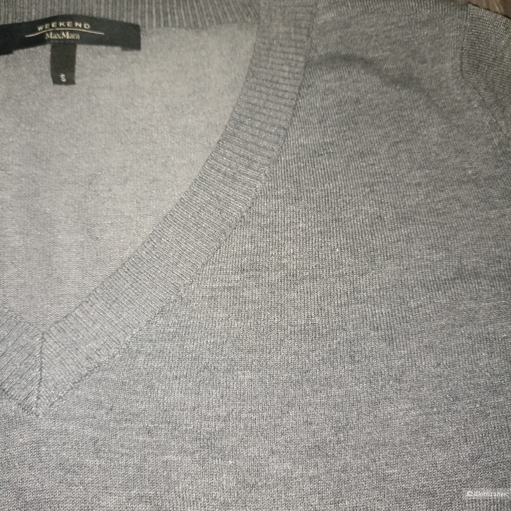 Max Mara Weekend полувер р S