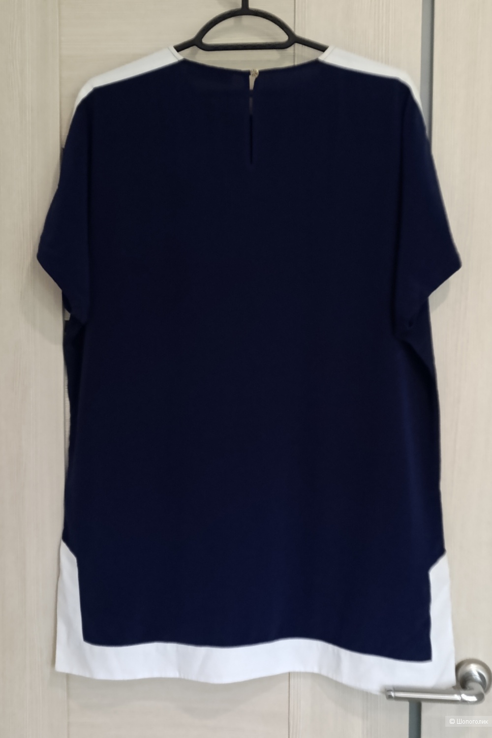 Блузка Tory Burch, размер 46-50