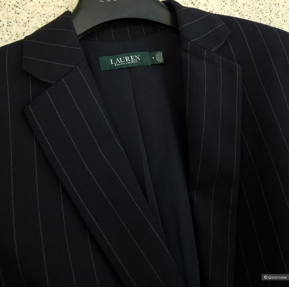 Жакет Ralph Lauren, 44-46