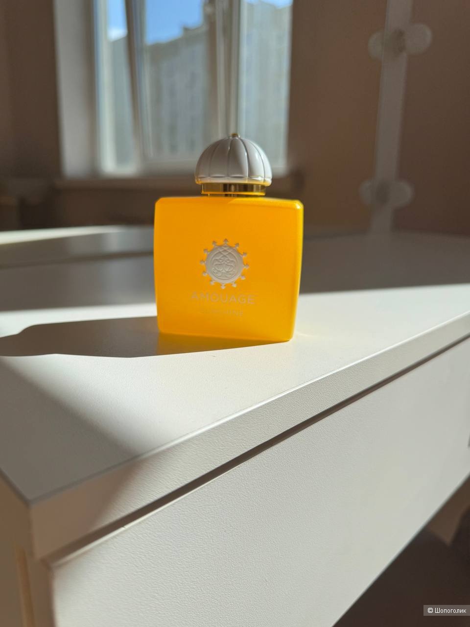 Amouage Sunshine 100 мл