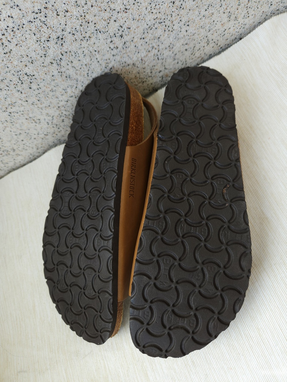 Сандалии Birkenstock, 40