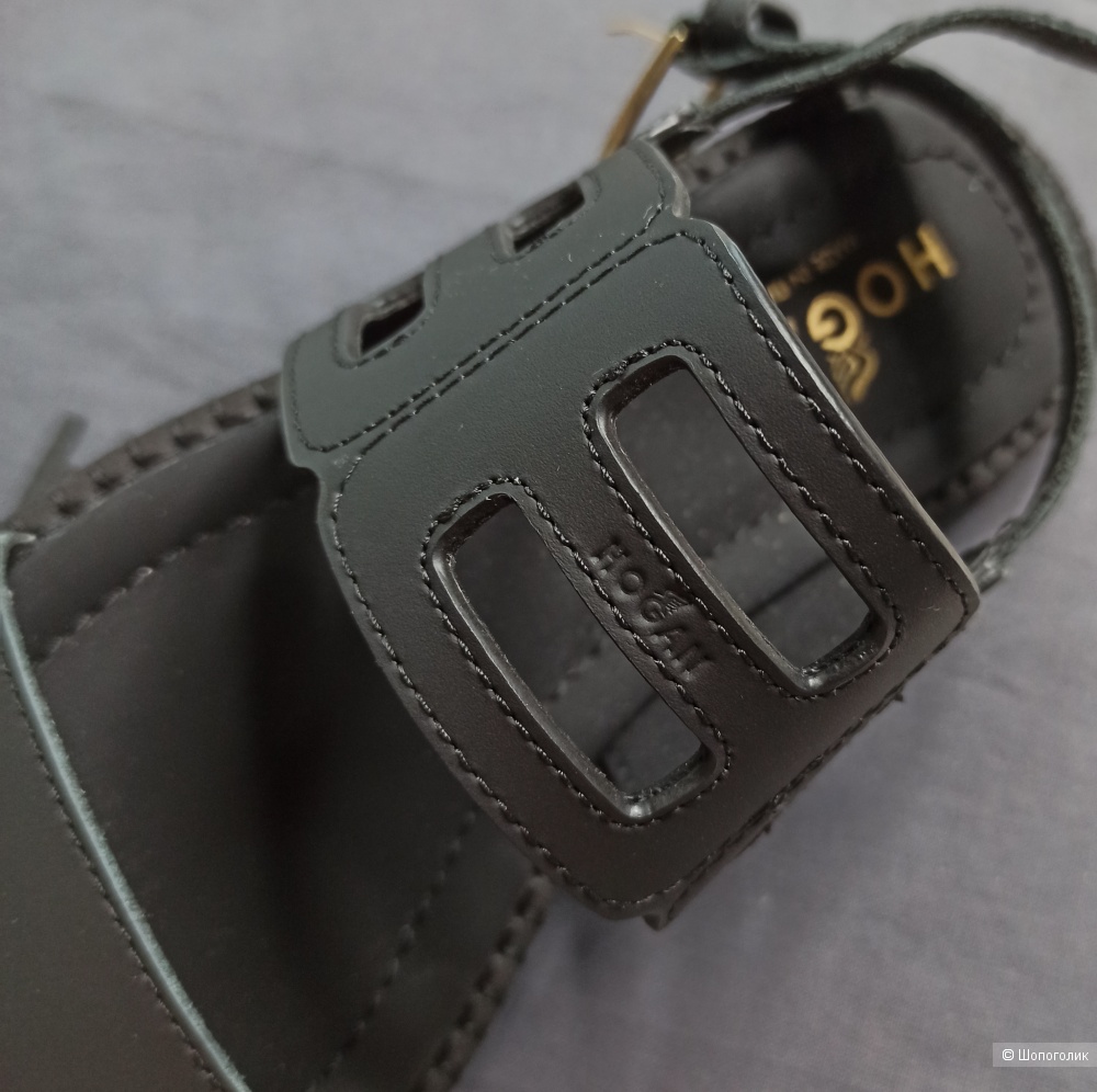 Сандалии Hogan, размер 39