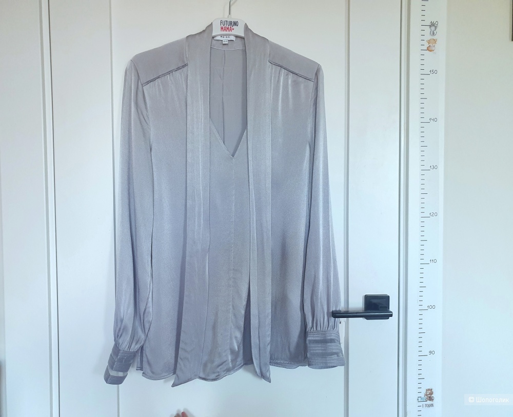 Блуза Reiss 42