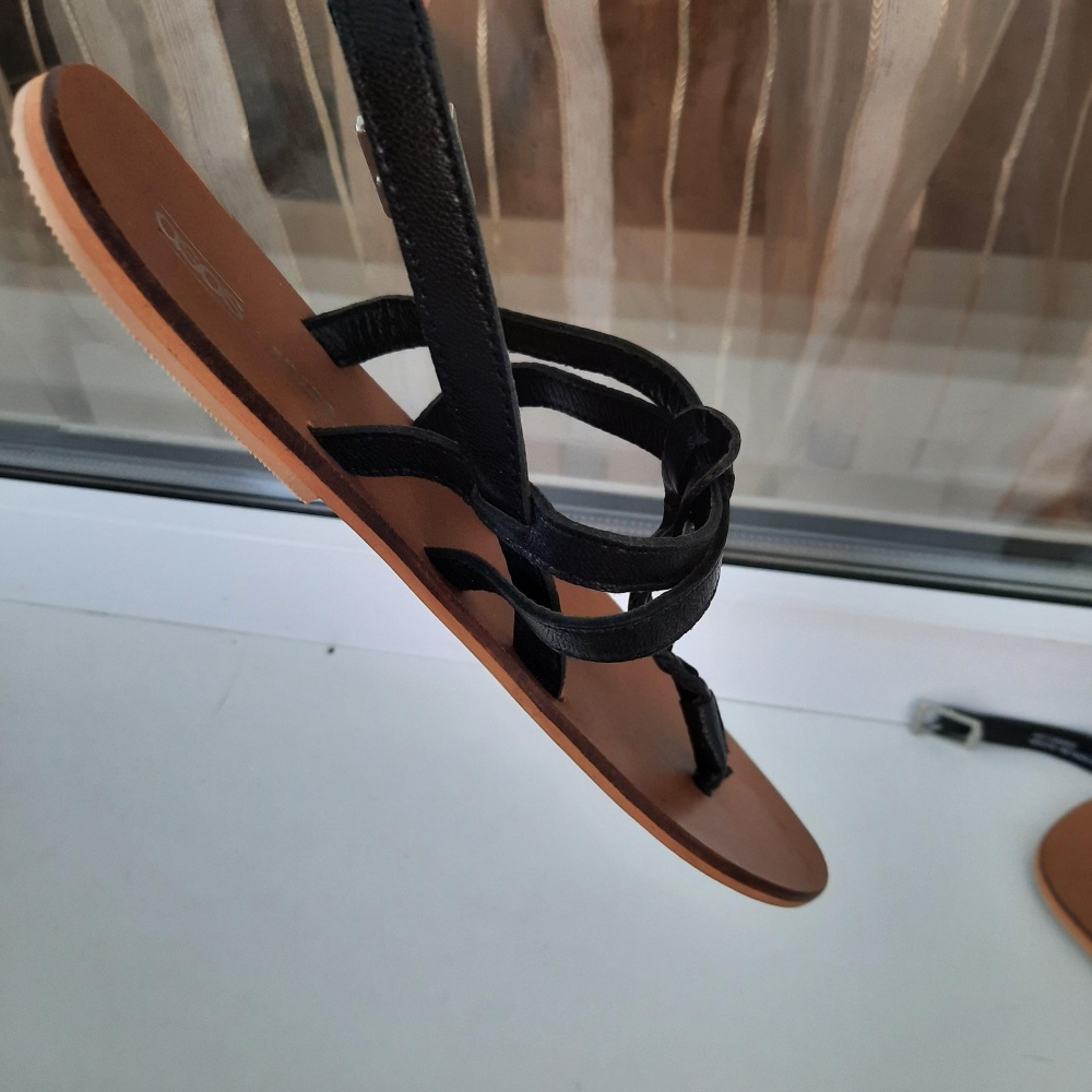 Сандалии ASOS , р.38