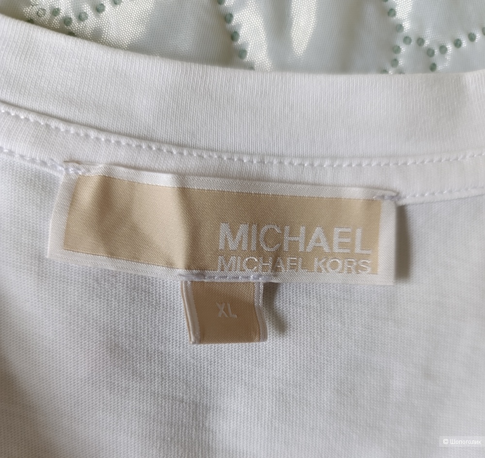 Футболка Michael Kors, размер 46-48