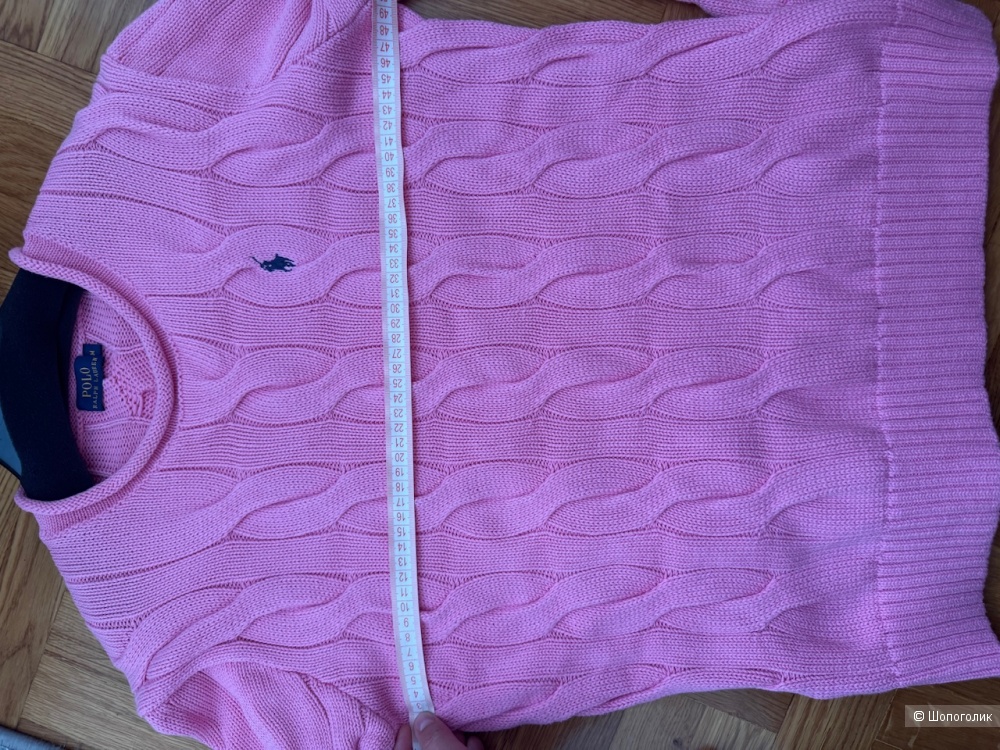 Свитер Polo Ralph Lauren, размер М