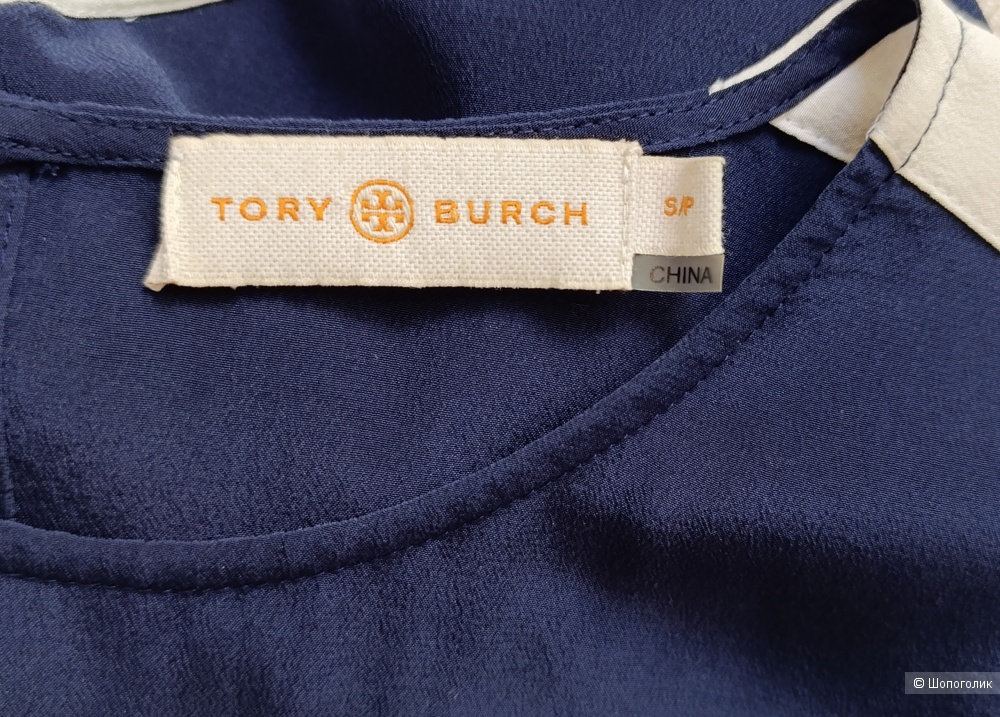 Блузка Tory Burch, размер 46-50