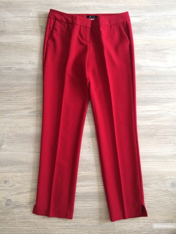 Брюки-дудочки La redoute, р.34 euro